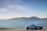 Aston Martin Vanquish 2012 года (UK)